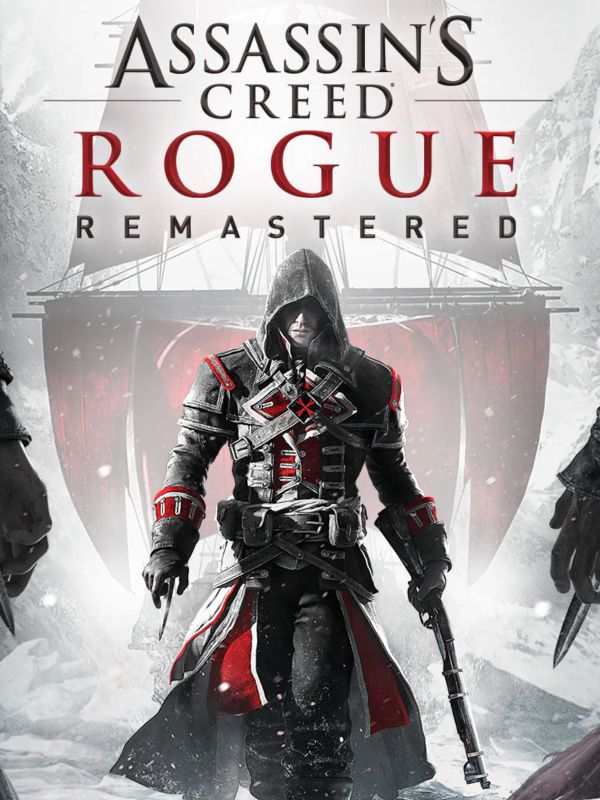Is Assassin's Creed Rogue Remastered free on PlayStation? Snakzy helps