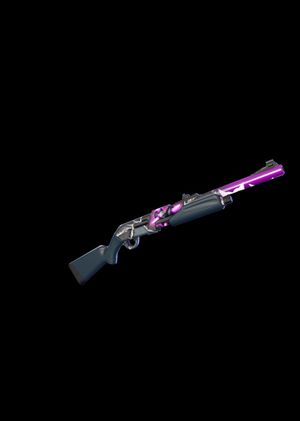 Fortnite - Dark Sea Heart Wrap (DLC) Epic Games Key GLOBAL