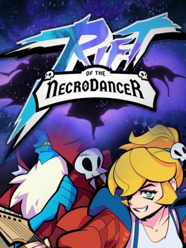 Feel the Beat Get Free Access to Rift of the NecroDancer