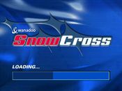 Polaris SnoCross Game Boy Color