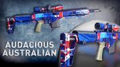 Sniper Ghost Warrior Contracts - World Flags Skin Pack (DLC) (PC) Steam Key GLOBAL