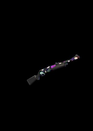 Fortnite - Abstracted Wrap (DLC) Epic Games Key GLOBAL