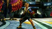 Final Fantasy X PlayStation 4