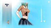 Lady's Hentai Mosaic