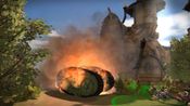Quar: Battle for Gate 18 for sale