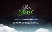 Redeem Sorcery! Parts 1 and 2 (PC) Steam Key EUROPE