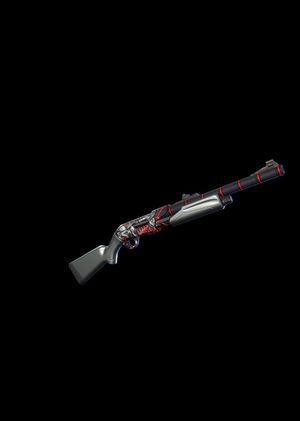 Fortnite - Cybernetic Scream Wrap (DLC) Epic Games Key GLOBAL