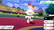 Pokemon Sword (Nintendo Switch) eShop Key UNITED STATES for sale