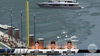 Redeem MLB 11 The Show PlayStation 3