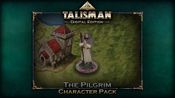 Talisman Character - Pilgrim (DLC) (PC) Steam Key GLOBAL