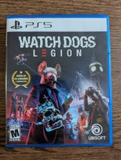 Watch Dogs Legion PlayStation 5