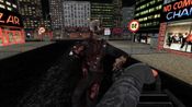 Masked Forces: Zombie Survival
