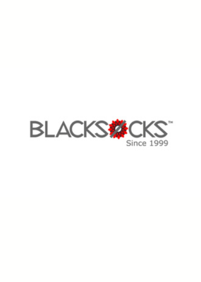 Blacksocks Gift Card 50 CHF - Blacksocks Key - SWITZERLAND