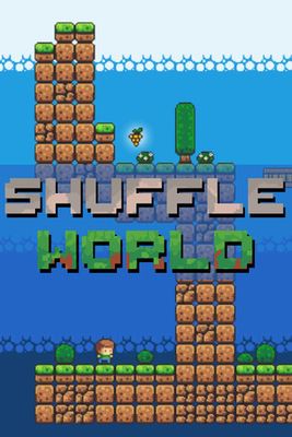 Shuffle World game cover
