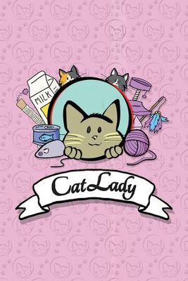 Cat Lady - The Card Game game cover