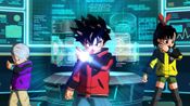 Buy Super Dragon Ball Heroes: World Mission Steam Key GLOBAL