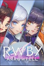 RWBY: Arrowfell (PC) Steam Key GLOBAL
