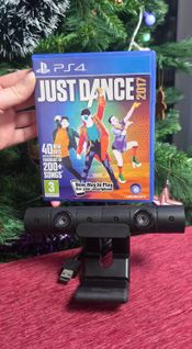 Ps4 V2 kamera su žaidimu!