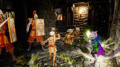 Redeem Gloomhaven - Solo Scenarios: Mercenary Challenges (DLC) (PC) Steam Key GLOBAL