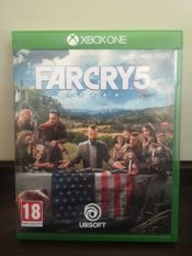 Far Cry 5 Xbox One