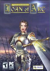 Wars and Warriors: Joan of Arc (PC) Steam Key GLOBAL