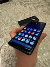 Samsung Galaxy S9+ 64GB Midnight Black for sale
