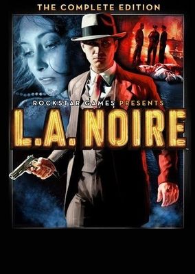 L.A. Noire: (Complete Edition)