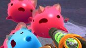 Get Slime Rancher PlayStation 4