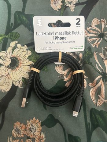 Iphone laidas