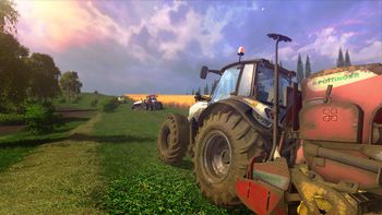 Farming Simulator 15 Xbox One
