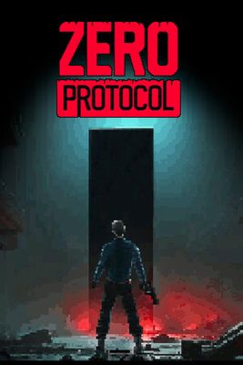 ZERO PROTOCOL game cover