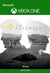 The Assembly XBOX LIVE Key ARGENTINA