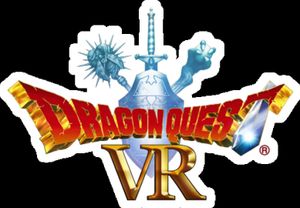 Dragon Quest VR