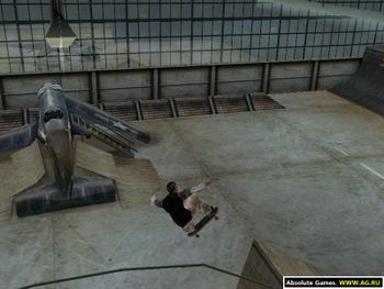 Buy Tony Hawk's Pro Skater 2 PlayStation