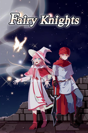 Fairy Knights (PC) Steam Key GLOBAL