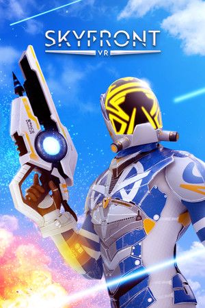 Skyfront VR Steam Key (PC) GLOBAL