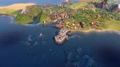 Sid Meier’s Civilization VI - Portugal Pack (DLC) Steam Key GLOBAL