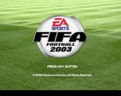 Buy FIFA Football 2003 Game Boy Advance