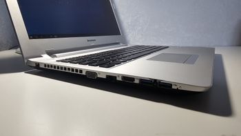 Buy LENOVO Z51-70 Laptopas