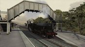 Train Simulator: Somerset & Dorset Railway Route (DLC) (PC) Steam Key GLOBAL