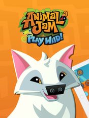 Redeem Animal Jam - Play Wild!