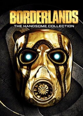 Borderlands: The Handsome Collection Código de Steam GLOBAL