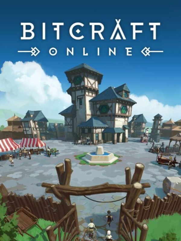Is BitCraft Online free? Play it on Mac Today