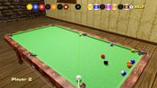 Get POOL