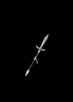 Fortnite - Trooper's Kamayari Pickaxe (DLC) Epic Games Key GLOBAL