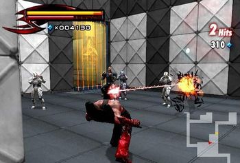 Tekken 5 PlayStation 2 for sale