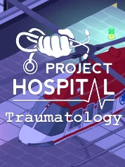 Project Hospital - Traumatology Department DLC cover