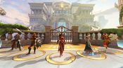 Get SMITE Ultimate God Pack Bundle (DLC) (Xbox One) Xbox Live Key UNITED STATES