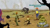A Tale of Caos: Overture (PC) Steam Key GLOBAL