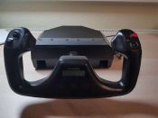 Logitech Flight Joke System